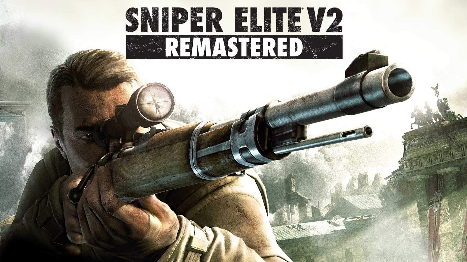 sniper elite v2 coop lan crack